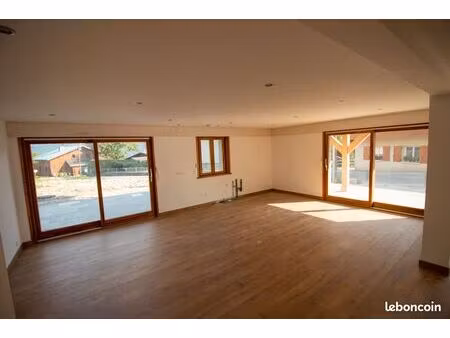 appartement t3