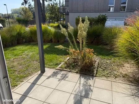 a louer appartement t2