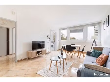 appartement 2 chambres parc barbieux