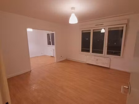 appartement à louer 3/4 chambres