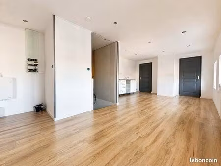 appartement centre saint omer
