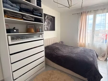 appartement à vendre  magnifique  vue ensoleillé