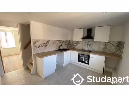appartement 5 pièces 93 m²