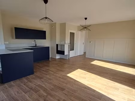 t3 68m² résidence neuve 2024 – balcon + parking – tourcoing union