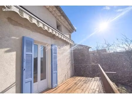 appartement 3 pièces 100 m²