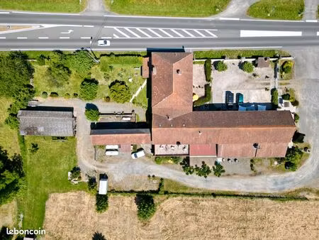 ensemble immobilier
