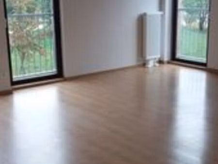 appartement 4 pièces 84 m²