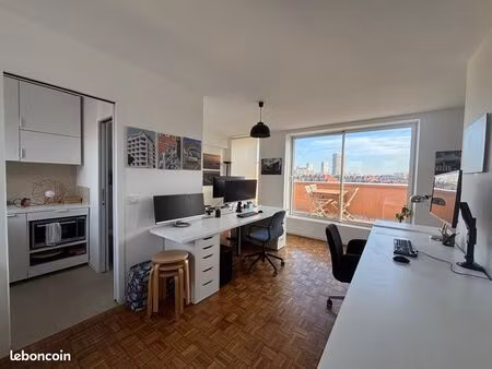 bureau / coworking