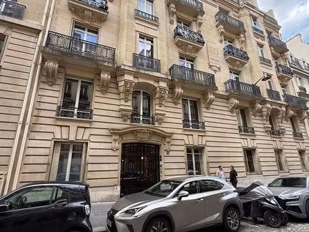 bureaux 272 m² paris