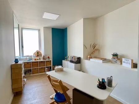 location bureau - cabinet pluridisciplinaire