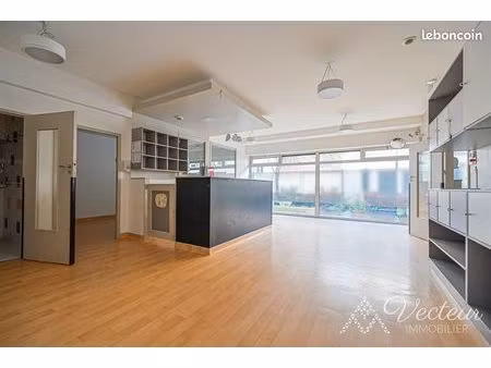 boutique 195 m² paris