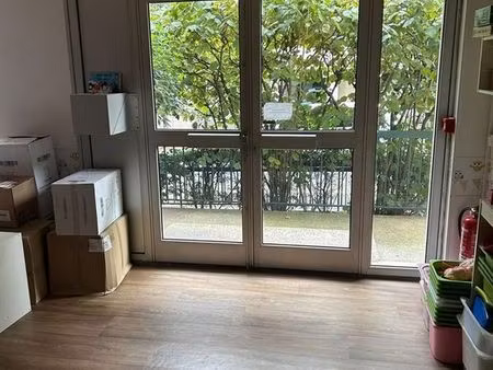 boutique 440 m² paris