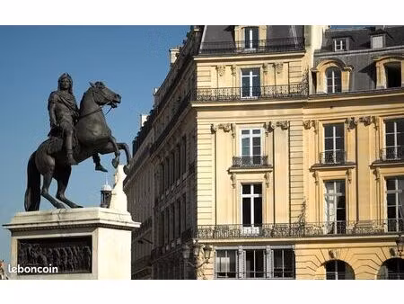 boutique 140 m² paris
