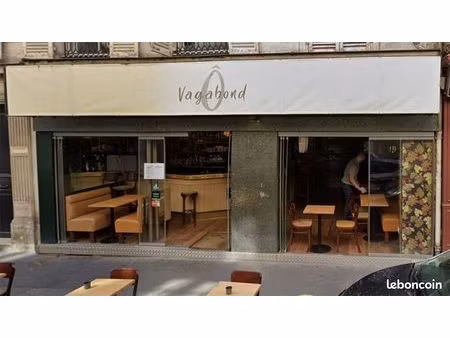 boutique 90 m² paris