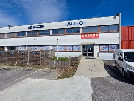 a vendre fonds dd commerce magasin pièces automobiles