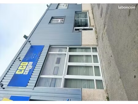 local commercial