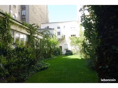 local 205 m² paris
