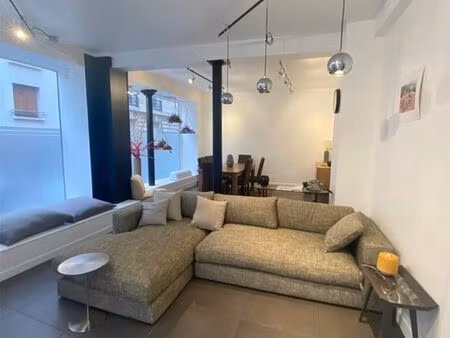local commercial 80 m² paris
