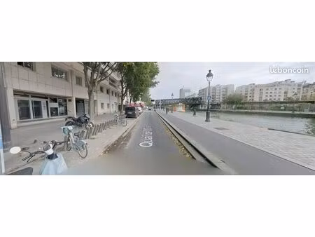 local commercial 348 m² paris