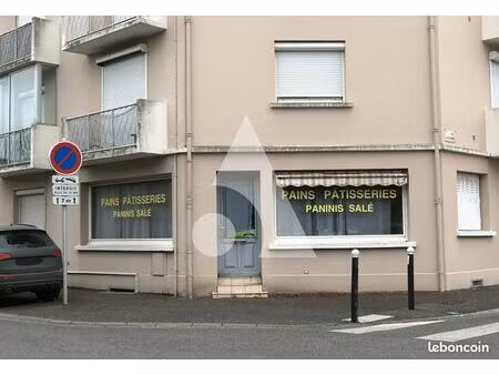 local 18 m² tarbes