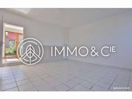 maison 3 pièces 84 m²