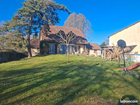 maison bigourdane