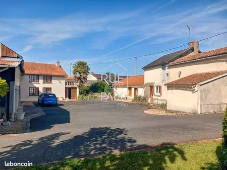 maison 8 pièces 152 m²