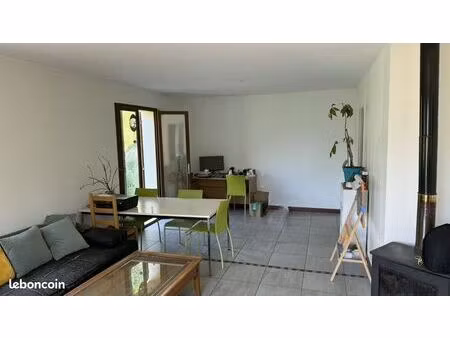 maison à louer cusy à partir du 1er juillet