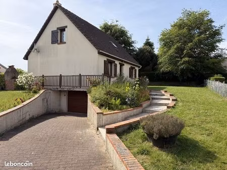 maison 5 pièces 101 m²