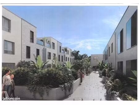 maison 87 m² dunkerque