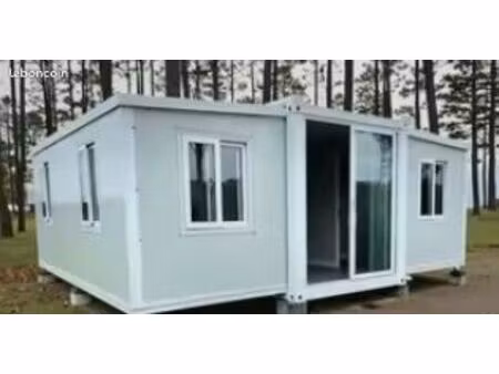 petite maison dans hameau à 7 minutes du péage