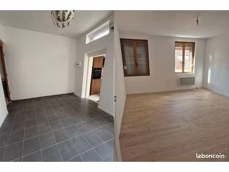 maison 98m2