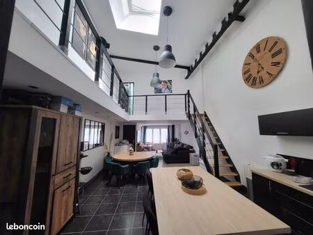 loft à louer