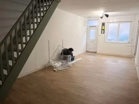 maison 3 pièces 86 m²