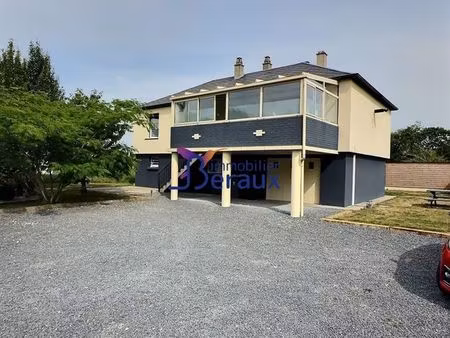 maison 5 pièces 89 m²