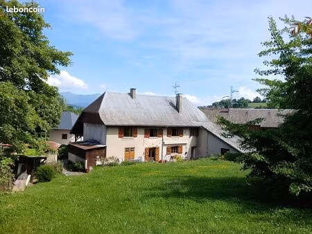 maison 7 pièces
