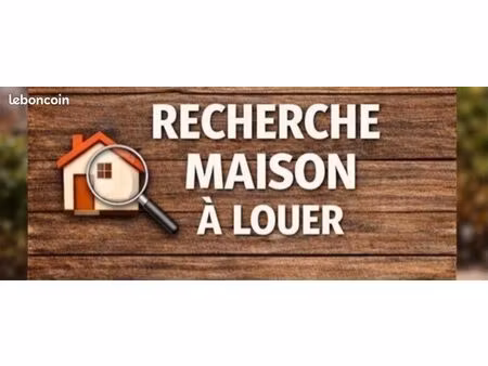 maison location