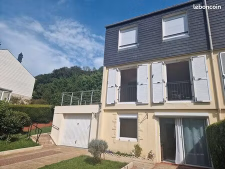 maison 7 pièces 123 m²