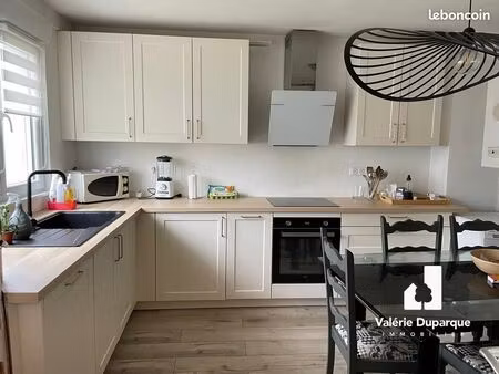 maison 4 pièces 87 m²