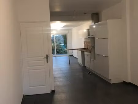 part loue maison 3 chambres - marcq en baroeul