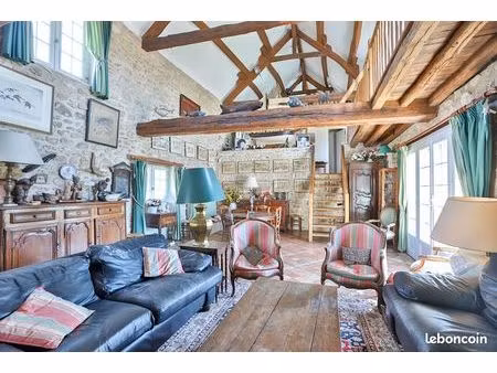maison 5 pièces 169 m²
