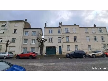 maison 3 pièces 65 m²