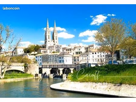 maison en viager 4 pièces 92 m²