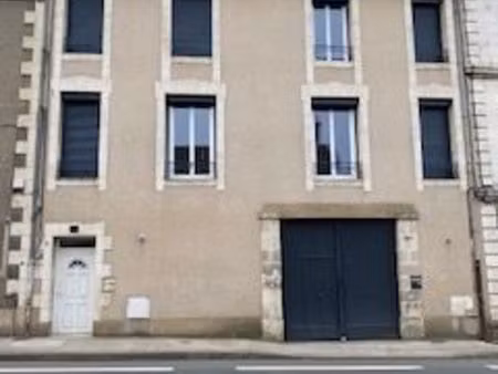 maison de ville