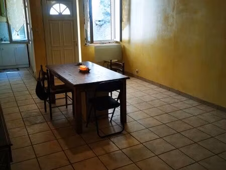 maison de ville