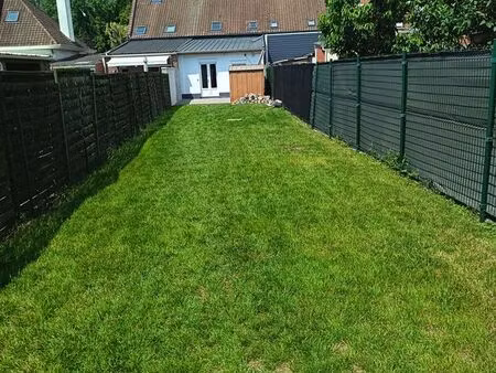 maison locative