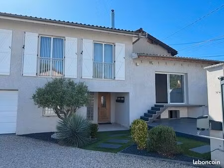 maison 147m²