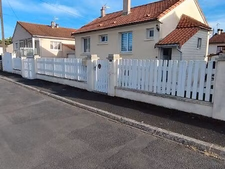 maison individuelle sur sous-sol