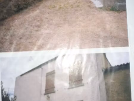 maison a rénover complètement
