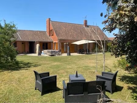 maison 167m2